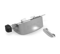 Rôtissoire pour barbecue à gaz Q2200N - Weber