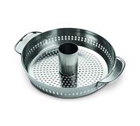Rôtissoire pour volaille Weber Original 8838 - pour gril barbecue