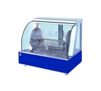 Rôtissoire Professionnelle Electrique à Balancelle