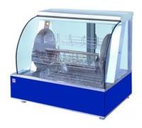 Rôtissoire Professionnelle Electrique à Balancelle Combisteel 1 G