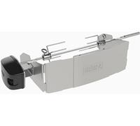 Tourne broche barbecue WEBER pour barbecue Pulse