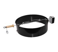 Rôtissoire Weber Barbecue Charbon 57 cm