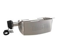 Rôtissoire Weber Barbecue gaz Q200 et Q2000 G