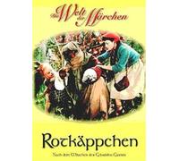 Rotkäppchen