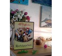 Rotkäppchen-DEFA [Import]