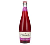 Rotkäppchen Fruchtsecco SCHWARZE JOHANNISBEERE 8% Vol. 0,75l