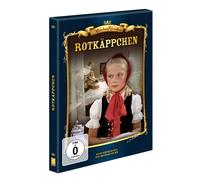 ROTKÄPPCHEN (MAREN INKEN BIELENBERG/ELLEN FRANK/PETER LEHMANN/+) DVD NEUF