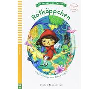 ROTKAPPCHEN