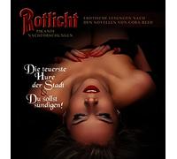 Rotlicht - Die Teuerste Hure der Stadt (Hörbuch) [Import]