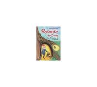 Rotmütz Der Zwerg (Bd. 3): Mittsommer Im Eulenwald
