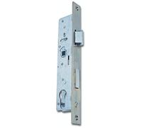 ROTO 223911 873 Serrure de boîte étroite avec interrupteur