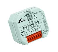 Roto 365326 Alimentation ZEL STG NT24V - Transformateur 230V vers 24V 0,5A