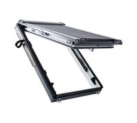 Roto 538215 Store extérieur Screen ZAR 94x160 Protection contre la chaleur