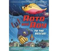 Roto and Roy To the Rescue - Sherri Duskey Rinker - Little Brown amp Company - Livre en Anglais - Hardback Sherri Duskey RinkerSherri Duskey Rinker (Auteur)