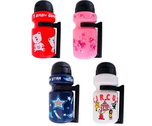 Roto Bidon Infant Bd1-9905/97.05 330ml