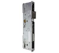 Roto C500 5592P10 Serrure de porte Argent