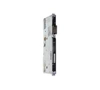 Roto C500 6592P10 Serrure de porte Argent