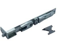 Roto Centro 100 - Entrebailleur pour cantos 7/8 R604B55008 231279 375927