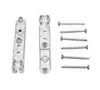 Roto Ecklager Reparaturset Kit de réparation pour roulement d'angle 43/73/R4/R7 H, argenté