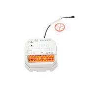 Roto FSE230V Émetteur Radio d'origine ZEL STG FSE, Blanc