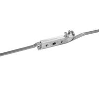 Roto Getriebe K 07/XX_237722 Transmission kpl G2 64/R6 d'origine, argenté