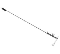 Roto kpl R6/R8 K xx/14 Original Eckumlenkung Links Déviation d'angle Gauche d'origine, argenté