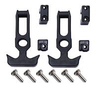 Roto Loquet de Refroidissement en Caoutchouc moulé avec poignée en T - Ozark Trail Style