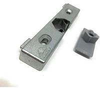 Roto Loqueteau pour porte de balcon, de terrasse ou de balcon Roto NT Centro