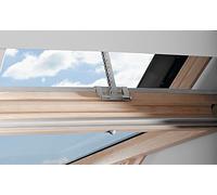 Roto MA30KPL VU R8H24V Original Motorantrieb ZEL H Moteur, argenté