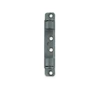 ROTO NT 230177 Palier d'axe K 3/100, 12L, 18/20/21/22 U, 9 V/13 V, avec tourillon