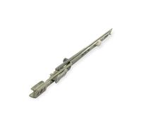 ROTO NT 255282 Fermeture centrale en plusieurs parties, longueur = 600 mm, 1E, couplage