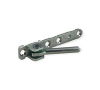 ROTO NT 258590 Roulement d'angle K 3/100, 12 l, 18-22 Ü, 9 V/13 V