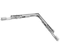ROTO NT 260288 Conduite d'angle pour tournevis, 1 pomme en V