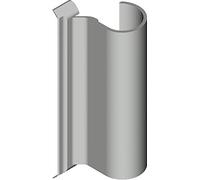 ROTO NT Capuchon Axerband K, R07.2 Blanc (230252)