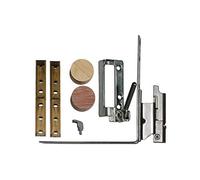 Roto NT Centro Kit de réparation de roulement d'angle droit Argenté