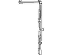 ROTO NT Déviation d'angle Axer, 1P (260286)