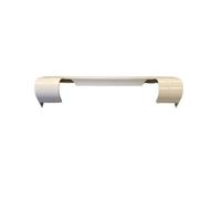 Roto NX 861197 Capuchon pour palier d'axe R072 Blanc