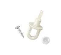 Roto Originale Sac de Montage Oeillet de Rotation/Traction Quadro pour Escalier de Sol