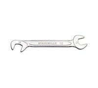 Roto Outil de réglage clé plate double 13 mm