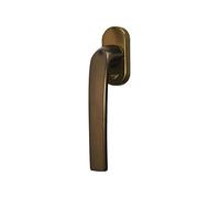 Roto Outil de réglage hexagonal TS6514-4 mm - Pour vis en V - Argenté