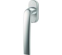 Roto RSA STD ml 32 M5 x 40 R011 Samba Poignée de fenêtre, argent