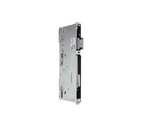 Roto Serrure de réparation série C500 8092P10 Argent