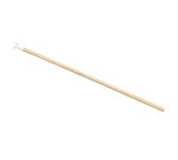 Roto Tige de Traction Barre de Service Complète Longueur 1000 mm | Tige de Traction en Bois | Carré à l'extrémité de la barre inclus | Tige de manœuvre pour Escalier Escamotable Quadro 3