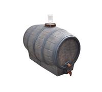 Roto Tonneau à Vin 30L en Polyéthylène - 6260 6181