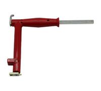 Roto TS12526 Outil de réglage, Rouge