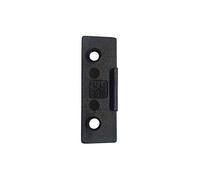 Roto TS2699 Tapis de sol pour angle d'appui et verrouillage NT/Centro Marron Épaisseur 2 mm