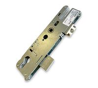 Roto Verrou de porte de rechange en UPVC à broche unique 35 mm 92 mm