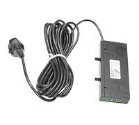 Roto ZEL STG TRO E G2 Original Steuerung Elektrisch Commande électrique d'origine WDT Rototronic, Noir