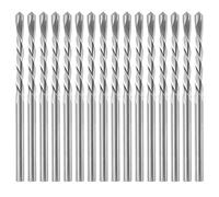 Roto Zip GP16 Lot de 16 embouts de découpe pour cloison sèche à pointe de guidage 1/8"