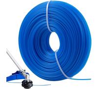 Rotofil 1.6 mm x 100 m Round Strimmer Thread,Nylon Wire for Brushcutter,Professional Quality,Universal Wire for Trimmers for Garden Brushcutter